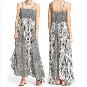 Free People Maxi Dress